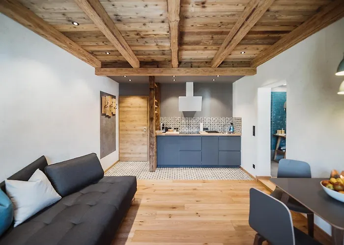 Gaestehaus Richter 4* Grainau