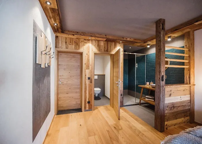 Gaestehaus Richter Affittacamere 4*