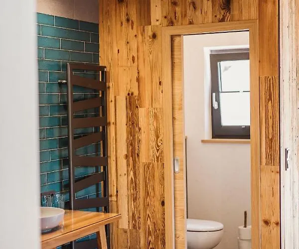 Gaestehaus Richter 4*