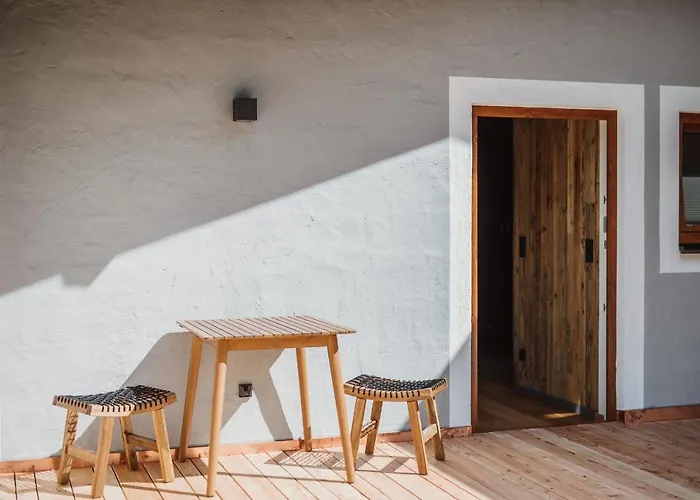 게스트하우스 Gaestehaus Richter 4*