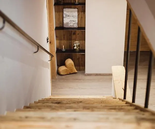 Gaestehaus Richter Konukevi