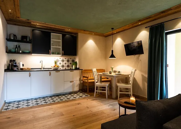 Gaestehaus Richter 4*