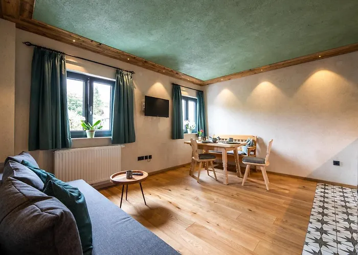 Gaestehaus Richter Affittacamere