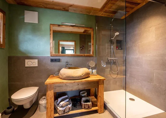 Gaestehaus Richter Affittacamere